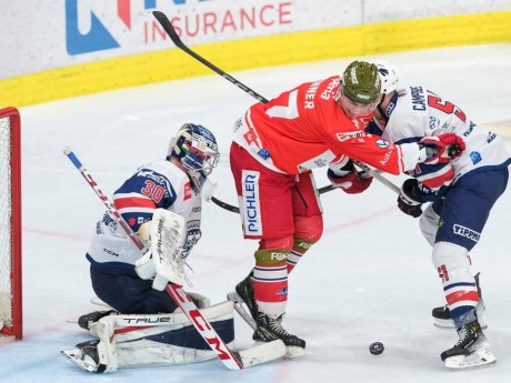 Az utolsó harmadban fordított és nyert a Hydro-Fehérvár AV19 Bolzanóban